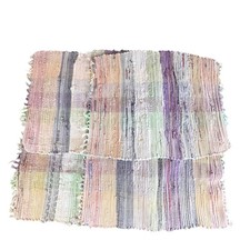 Set rag rug for sale  Akron