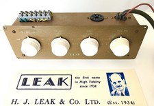 Leak tl12.1 point for sale  WALLASEY