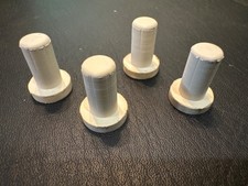 Set pieces white for sale  Pearland