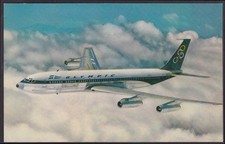 Olympic airways boeing for sale  Hartford
