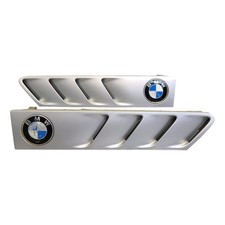 Bmw side grilles d'occasion  Expédié en Belgium