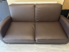 Seater sofa bed for sale  LONDON