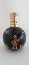 Lampe berger faïence d'occasion  France
