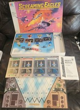 1987 screaming eagles for sale  Lyons