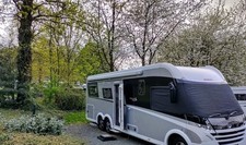 Fiat dethliss class for sale  DERBY