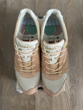 Diadora feature n9000 for sale  LONDON