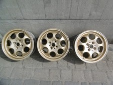 Alufelge zoll 4x100 gebraucht kaufen  Geesthacht