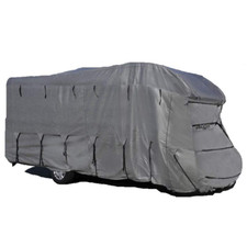 Brunner copertura camper usato  Prato