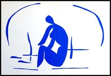 Henri matisse baigneuse d'occasion Henri matisse baigneuse d'occasion  Saint-Ouen