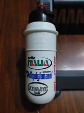 Ciclismo borraccia bidon usato  Galgagnano
