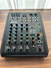 Soundinterface analogmixer rcf gebraucht kaufen  Altenberge