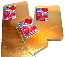 Lachsbretter gold silber gebraucht kaufen  Muggensturm
