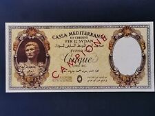 345 lire cassa usato  Vercelli