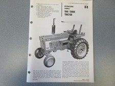 International farmall 1066 for sale  Myerstown