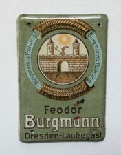 werbe blechschilder gebraucht kaufen werbe blechschilder gebraucht kaufen Königs Wusterhausen