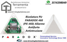 Rivelatore pir paradox usato  Raffadali