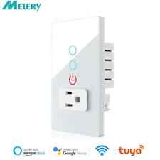 Melery wifi interruttore usato  Spedire a Italy