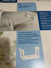 Sedile sedia vasca usato  Torrita di Siena