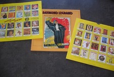 Raymond legrand collection d'occasion  Bar-sur-Aube