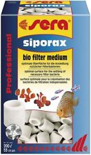 Sera siporax professional gebraucht kaufen  Worms