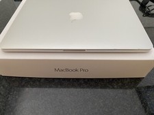Macbook pro usato usato  Italia