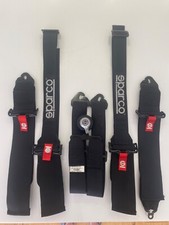Sparco competition racing for sale  PLYMOUTH