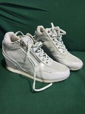 Scarpe con tacco usato  Gonnosfanadiga