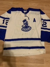 Game worn cleveland for sale  Stuart