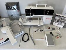 Bernina 790 plus for sale  Lancaster