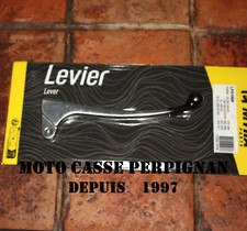 Levier frein honda d'occasion  Sorède