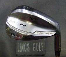 Mizuno gap wedge for sale  SPILSBY
