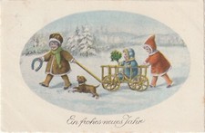 winterkinder gebraucht kaufen winterkinder gebraucht kaufen Elsoff, Rehe, Oberroßbach