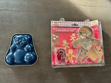 Keksausstecher cookie cutter gebraucht kaufen  Mühldorf a.Inn