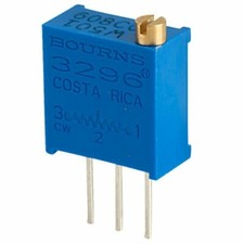 3296w 501lf potentiomètre d'occasion  Tournefeuille