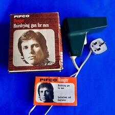 Pifco ranger retro for sale  LOUGHBOROUGH