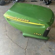 John deere lt133 for sale  Streamwood