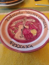 Piatti del buon usato  Rosa