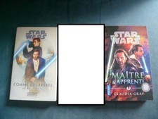 Roman star wars d'occasion  Bricquebec