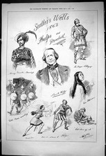 Antique old print for sale Antique old print for sale  UK