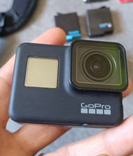 Gopro hero black usato  Genova