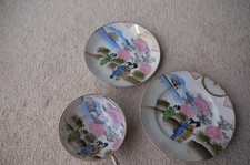 Bone china oriental for sale  HERTFORD