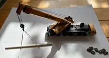 Gescha liebherr crane for sale  AMERSHAM