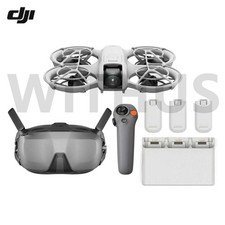 Dji neo motion d'occasion  Expédié en Belgium