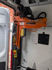 Penny hydraulics kj150 for sale  LEIGH