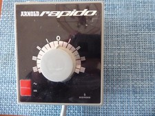 Arnold 12v trafo gebraucht kaufen  Stuttgart