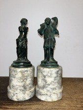 Antique italian bronze for sale  Mount Orab