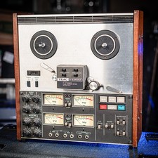 Teac 2340 reel for sale  UK