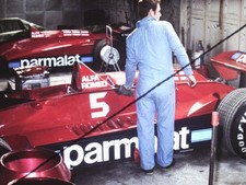 1979 brands hatch for sale  CHATHAM
