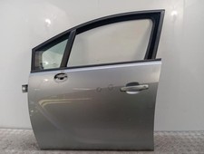 Porte gauche opel d'occasion  Pontivy