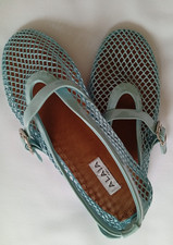 Alaia ballet flats d'occasion  Alençon